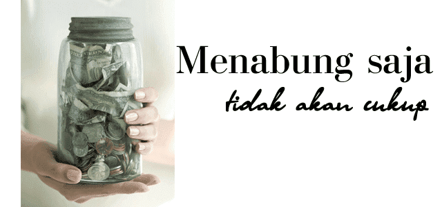 menabung tabungan