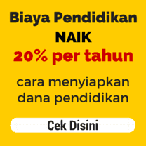 Biaya Pendidikan