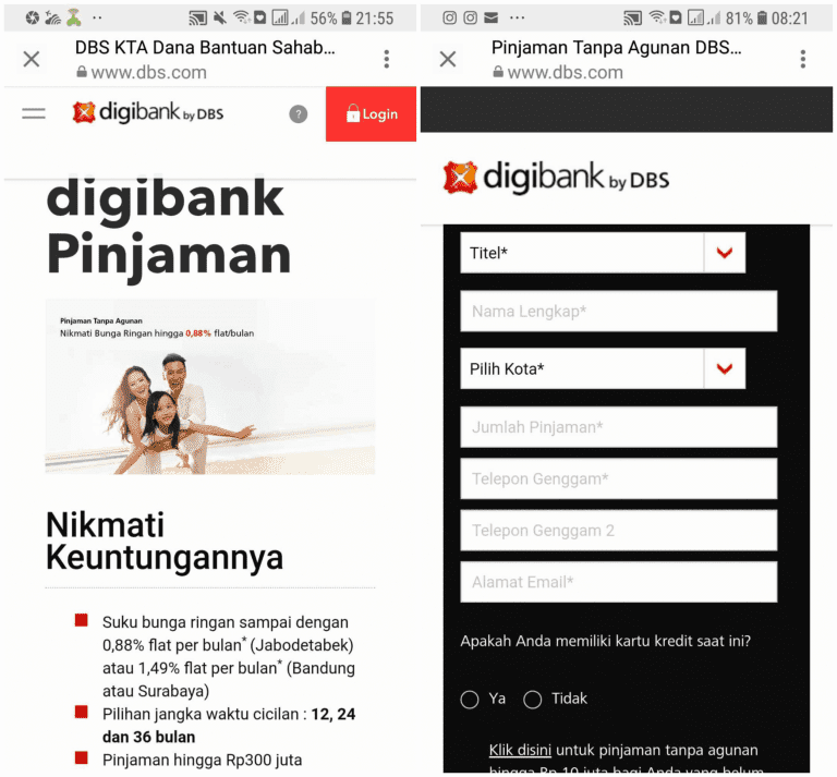Situs Pinjam Uang Online Seluruh Indonesia Sibolga Pinjaman Online<script async src=