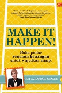  menyebarkan resepnya melalui buku mereka masing √ Perencanaan Keuangan Keluarga – Ligwina Hananto vs. Prita H Ghozie