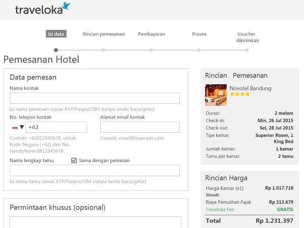 imana dapat pesan hotel secara online yang harganya termurah di Idulfitri √ Dimana Pesan Kamar Hotel Online Termurah – RajaKamar, Agoda, Booking, Bayu Buana