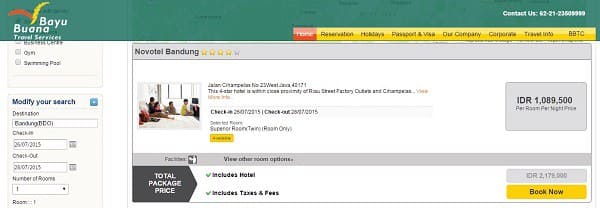 imana dapat pesan hotel secara online yang harganya termurah di Idulfitri √ Dimana Pesan Kamar Hotel Online Termurah – RajaKamar, Agoda, Booking, Bayu Buana