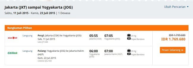 adirnya pesan tiket pesawat secara online menciptakan berburu harga tiket murah menjadi jauh l √ Dimana Pesan Tiket Pesawat Paling Murah – Traveloka, Tiket.com, Skyscanner
