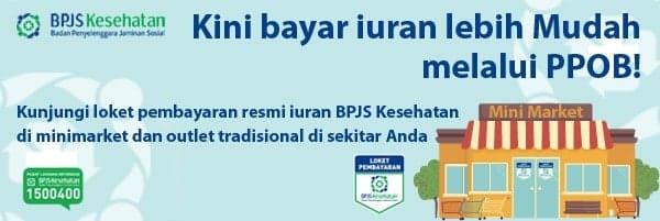 alah satu pertanyaan yang kerap dilontarkan yakni cara pembayaran iuran  √ Tanya Jawab Iuran Peserta BPJS Kesehatan