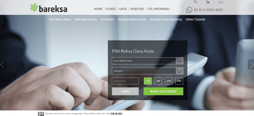 uzzword yang sedang animo ialah Fintech  √ 5 Inovasi Keuangan Startup Fintech Indonesia, Bikin Anda Kaget !