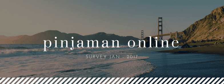 √ 5 Tips Cara Memilih Pinjaman Online Terbaik Bisa mencoba derma online yang marak hadir di Indonesia √ 5 Tips Cara Memilih Pinjaman Online Terbaik