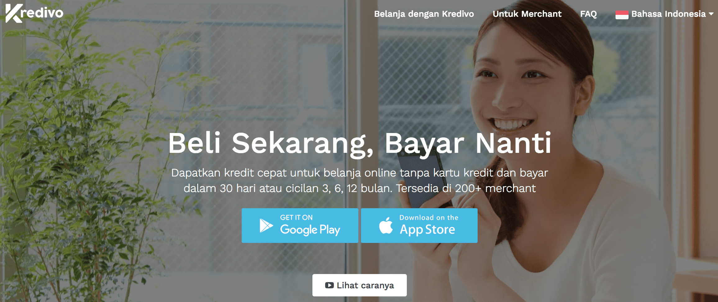 Fintech menghadirkan solusi cicilan tanpa kartu kredit √ 7 Cicilan Tanpa Kartu Kredit Cepat dan Terpercaya (update 2019)