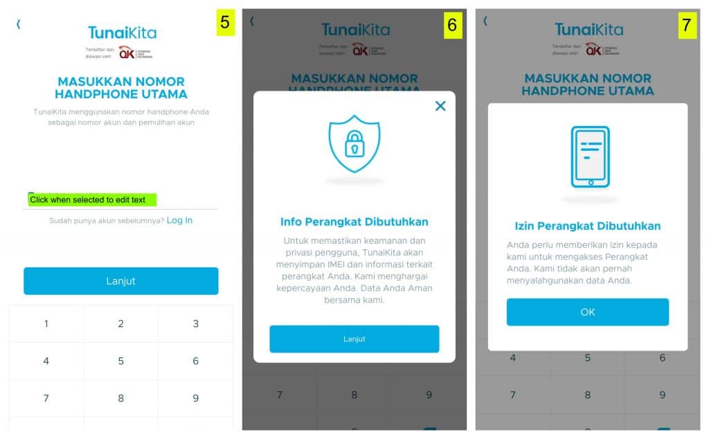 Aplikasi derma online pribadi cair booming di Indonesia seiring hadirnya Fintech yang  √ Aplikasi Pinjaman Online Langsung Cair TunaiKita (Pengalaman 2019)